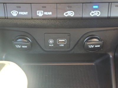 2019 Hyundai Tucson SEL