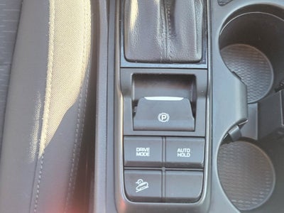 2019 Hyundai Tucson SEL