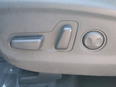 2019 Hyundai Tucson SEL