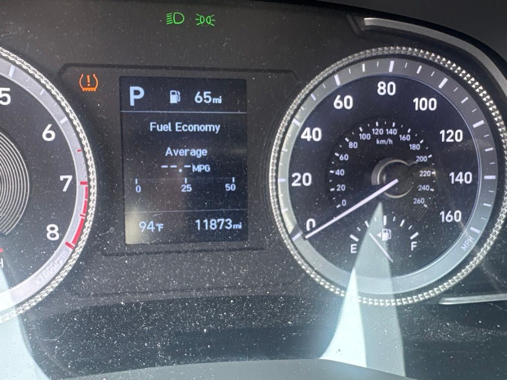 2023 Hyundai Sonata SE
