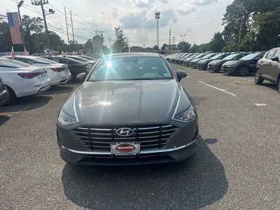 2023 Hyundai Sonata SE