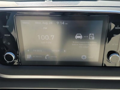 2023 Hyundai Sonata SE