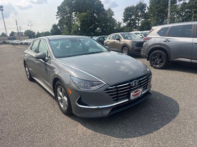 2023 Hyundai Sonata SE