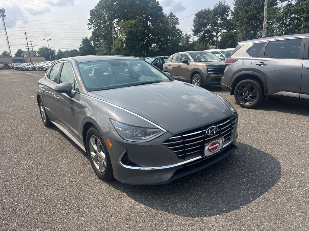 2023 Hyundai Sonata SE