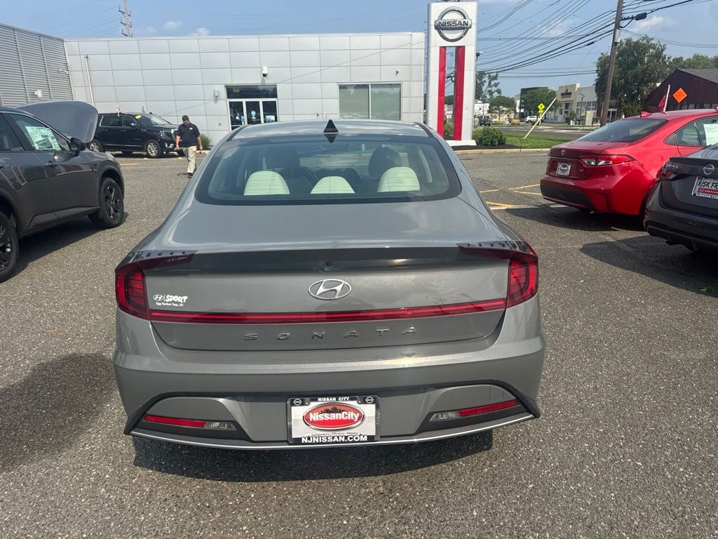 2023 Hyundai Sonata SE
