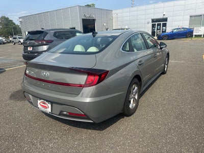 2023 Hyundai Sonata SE
