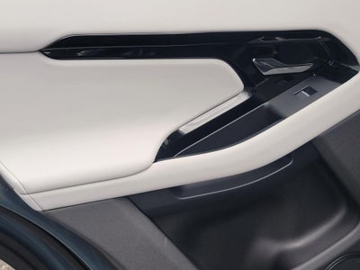 2024 Land Rover Range Rover Evoque Dynamic