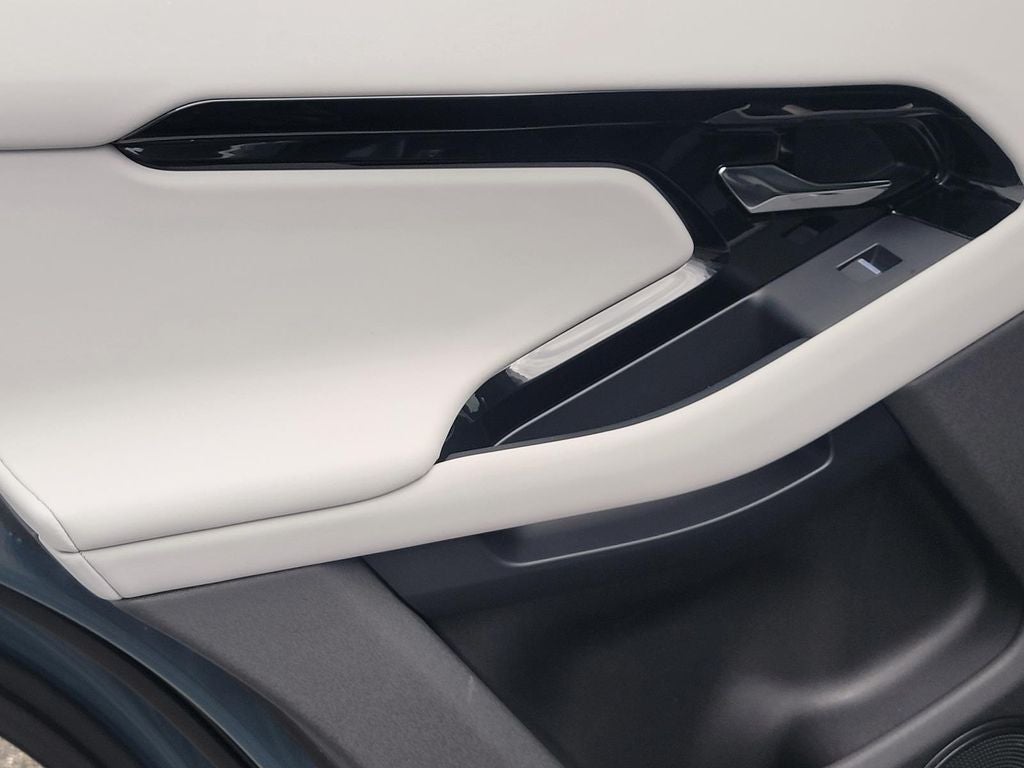 2024 Land Rover Range Rover Evoque Dynamic