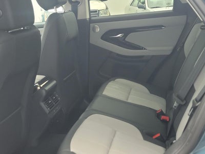 2024 Land Rover Range Rover Evoque Dynamic