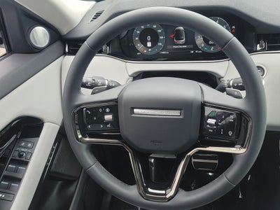 2024 Land Rover Range Rover Evoque Dynamic
