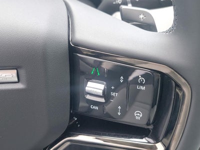 2024 Land Rover Range Rover Evoque Dynamic
