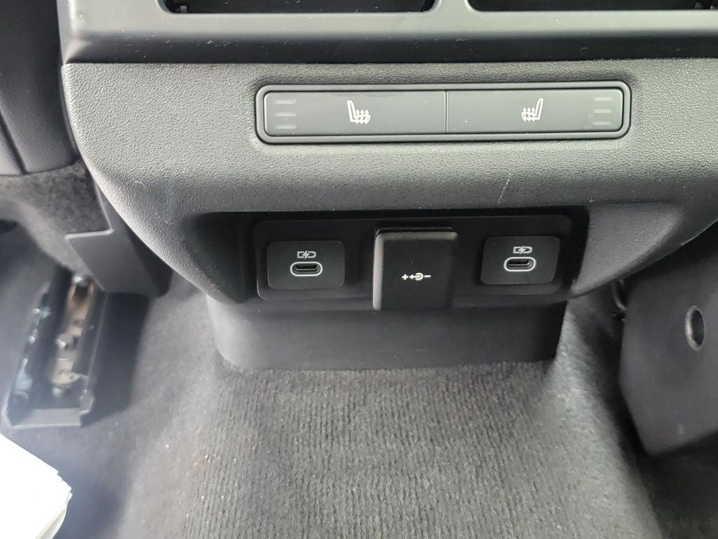 2024 Land Rover Range Rover Evoque Dynamic