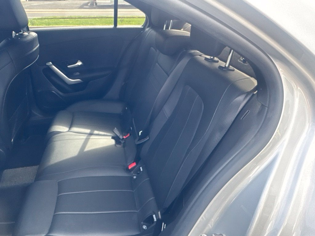 2021 Mercedes-Benz A-Class A 220 4MATIC®