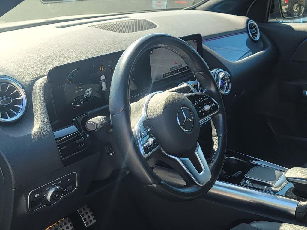 2022 Mercedes-Benz GLA GLA 250 4MATIC®