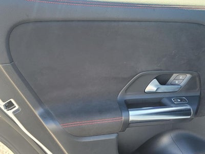 2022 Mercedes-Benz GLA GLA 250 4MATIC®