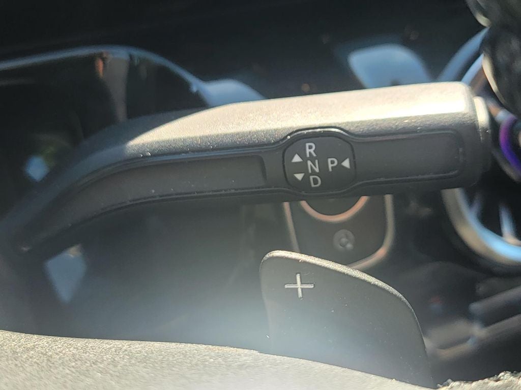 2022 Mercedes-Benz GLA GLA 250 4MATIC®