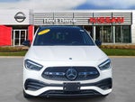 2022 Mercedes-Benz GLA GLA 250 4MATIC®