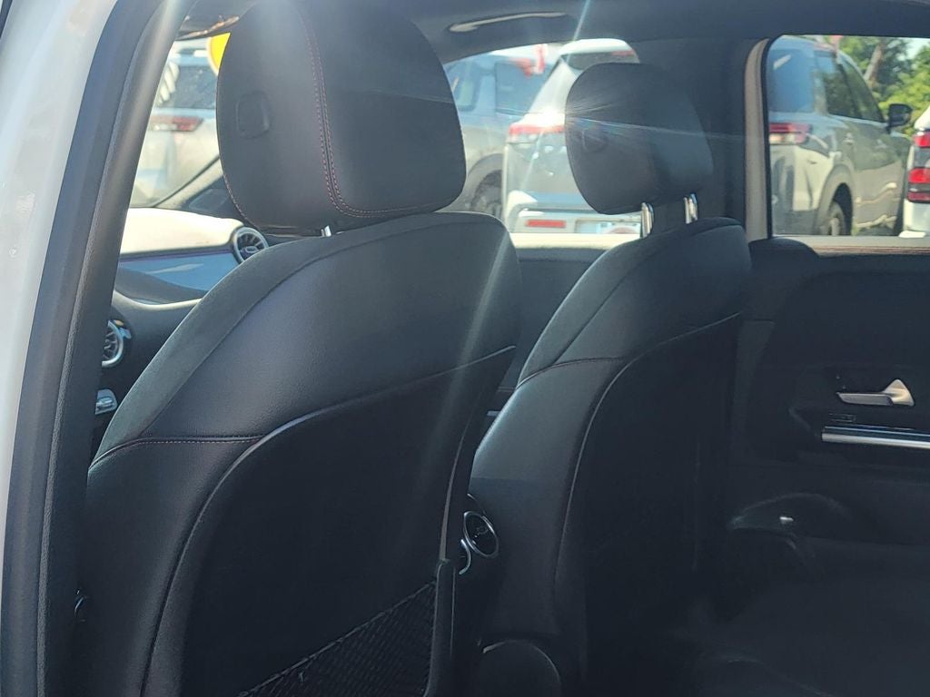 2022 Mercedes-Benz GLA GLA 250 4MATIC®