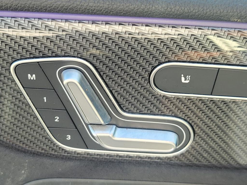 2022 Mercedes-Benz GLA GLA 250 4MATIC®