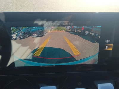 2022 Mercedes-Benz GLA GLA 250 4MATIC®