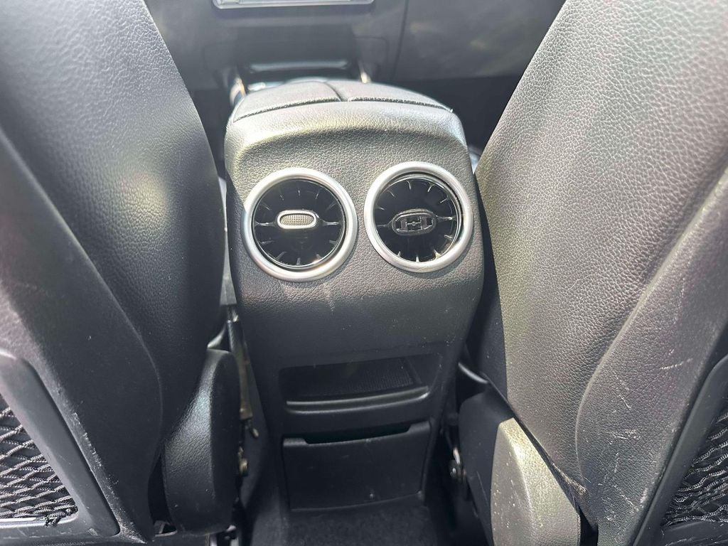 2023 Mercedes-Benz GLA GLA 250 4MATIC®