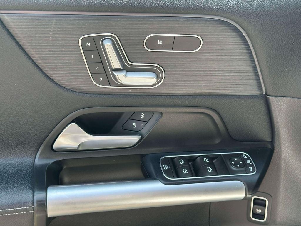 2023 Mercedes-Benz GLA GLA 250 4MATIC®