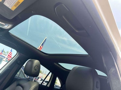 2023 Mercedes-Benz GLA GLA 250 4MATIC®