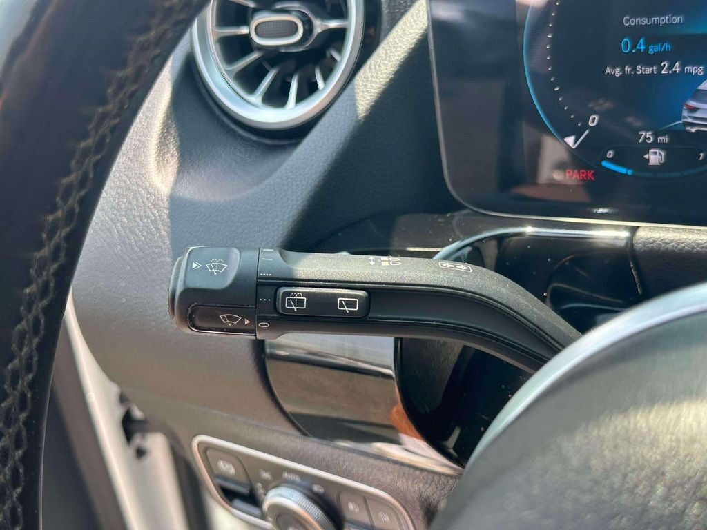 2023 Mercedes-Benz GLA GLA 250 4MATIC®