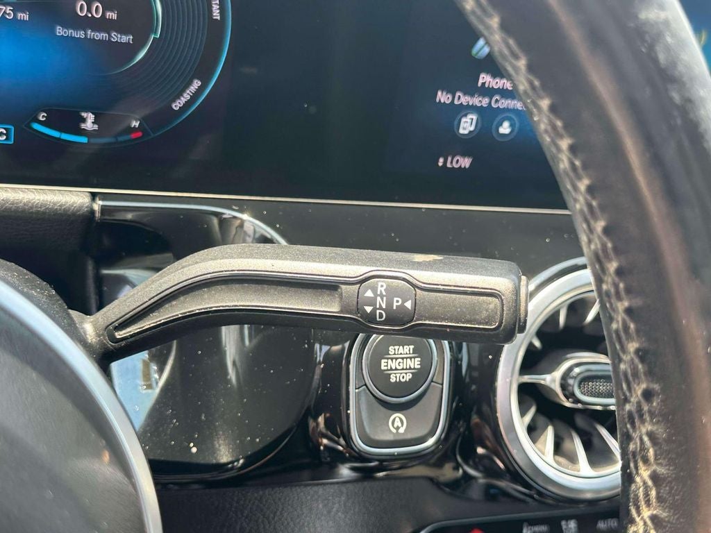 2023 Mercedes-Benz GLA GLA 250 4MATIC®