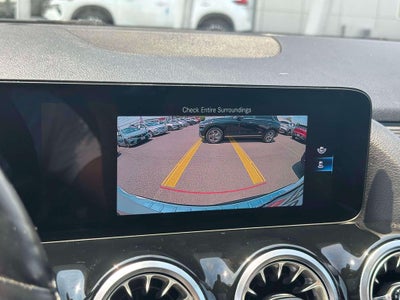 2023 Mercedes-Benz GLA GLA 250 4MATIC®