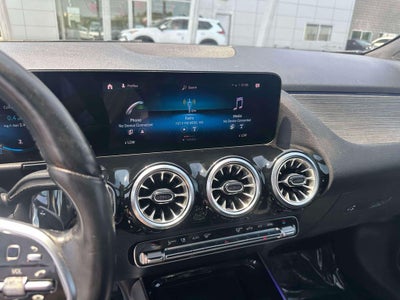2023 Mercedes-Benz GLA GLA 250 4MATIC®