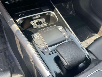 2023 Mercedes-Benz GLA GLA 250 4MATIC®