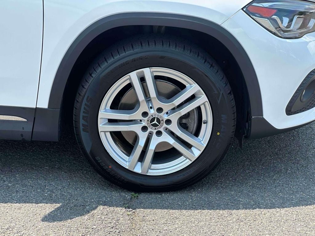 2023 Mercedes-Benz GLA GLA 250 4MATIC®
