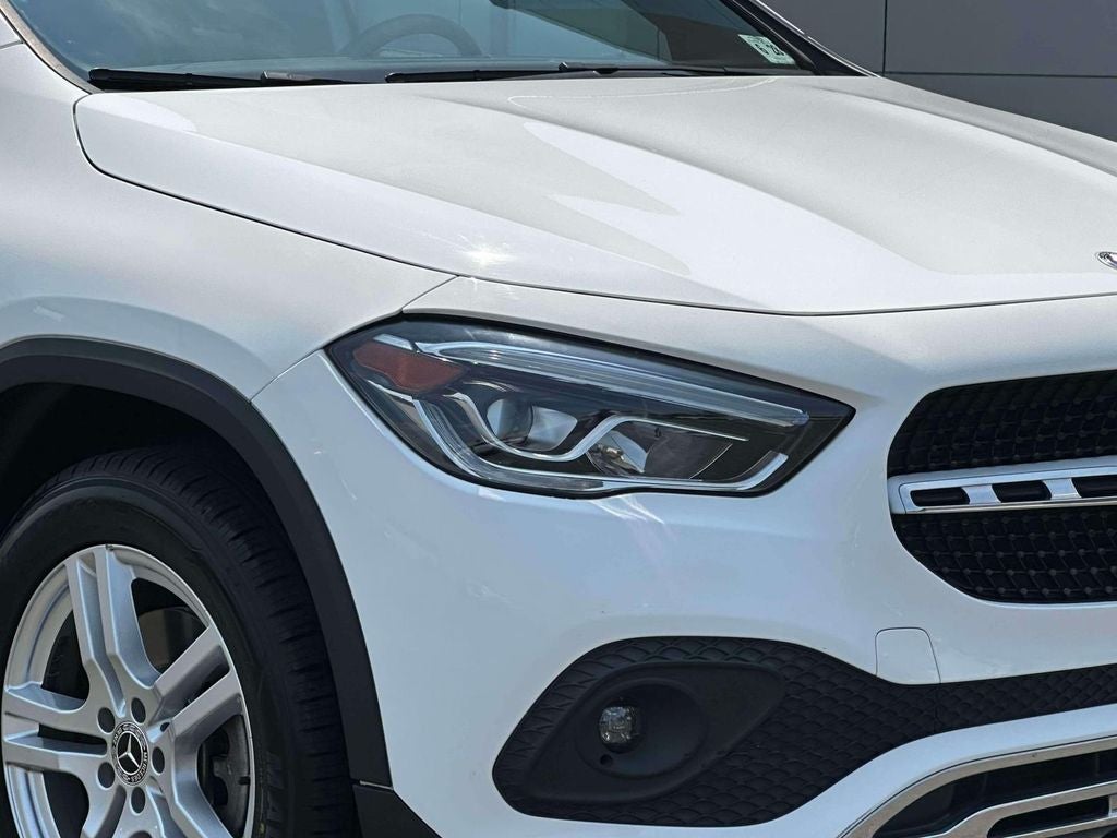 2023 Mercedes-Benz GLA GLA 250 4MATIC®