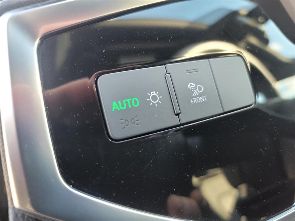 2025 Audi Q3 Premium S Line quattro