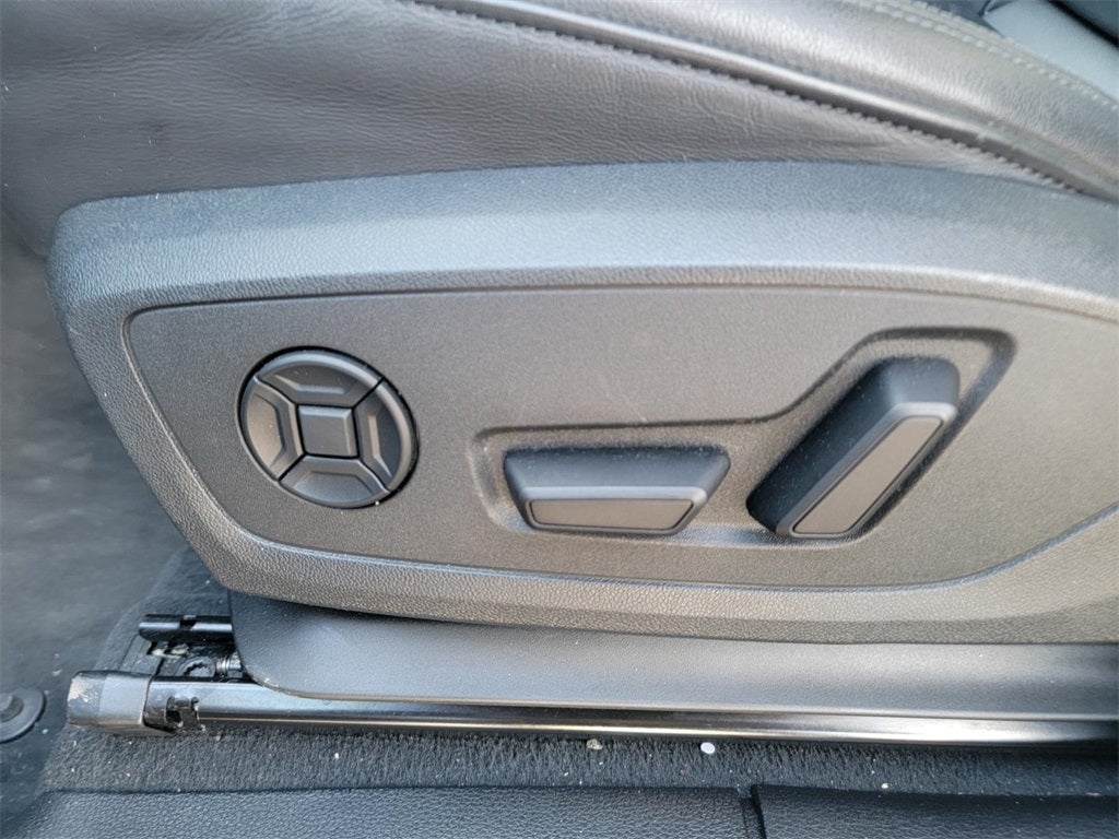 2025 Audi Q3 Premium S Line quattro