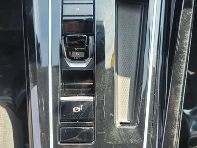 2024 Volkswagen Golf GTI 2.0T S