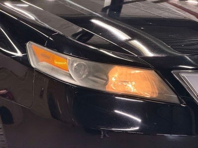 2012 Acura TL 3.5