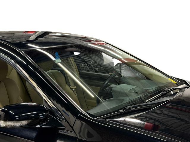 2012 Acura TL 3.5