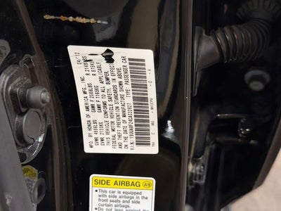 2012 Acura TL 3.5