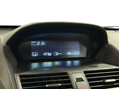 2012 Acura TL 3.5