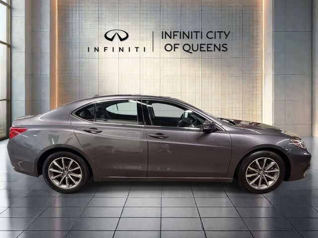 2020 Acura TLX 2.4L Technology Pkg
