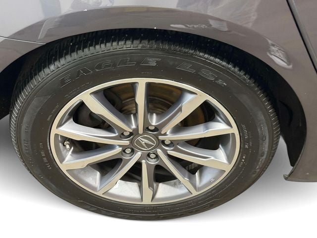 2020 Acura TLX 2.4L Technology Pkg