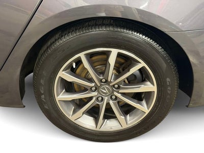 2020 Acura TLX 2.4L Technology Pkg