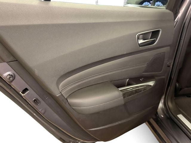 2020 Acura TLX 2.4L Technology Pkg