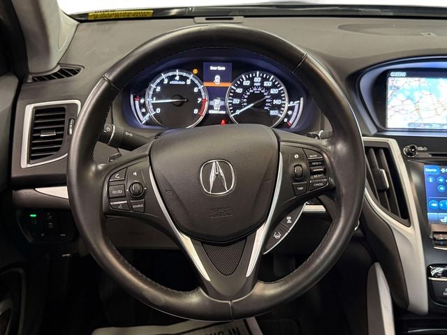 2020 Acura TLX 2.4L Technology Pkg