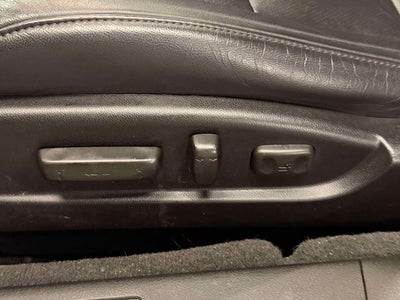 2020 Acura TLX 2.4L Technology Pkg