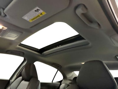 2020 Acura TLX 2.4L Technology Pkg