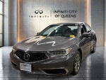 2020 Acura TLX 2.4L Technology Pkg