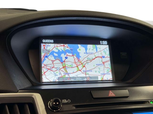 2020 Acura TLX 2.4L Technology Pkg